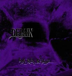 Depain : Black Bother Barbarian